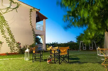 Hotel Armonia &