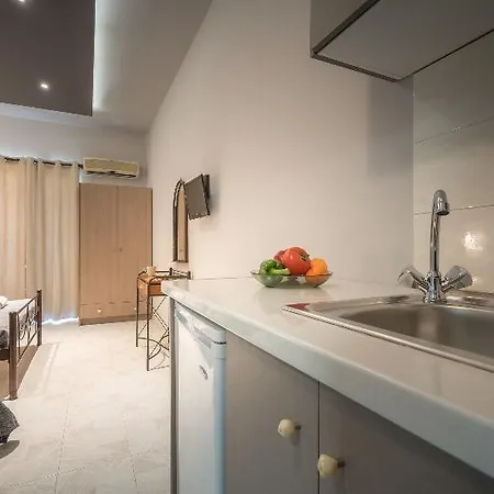 Hotel Armonia & 2*